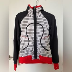 Lululemon Full Zip